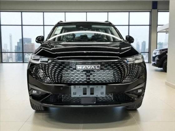 GWM HAVAL H6 1.5 HEV2 E-TRACTION